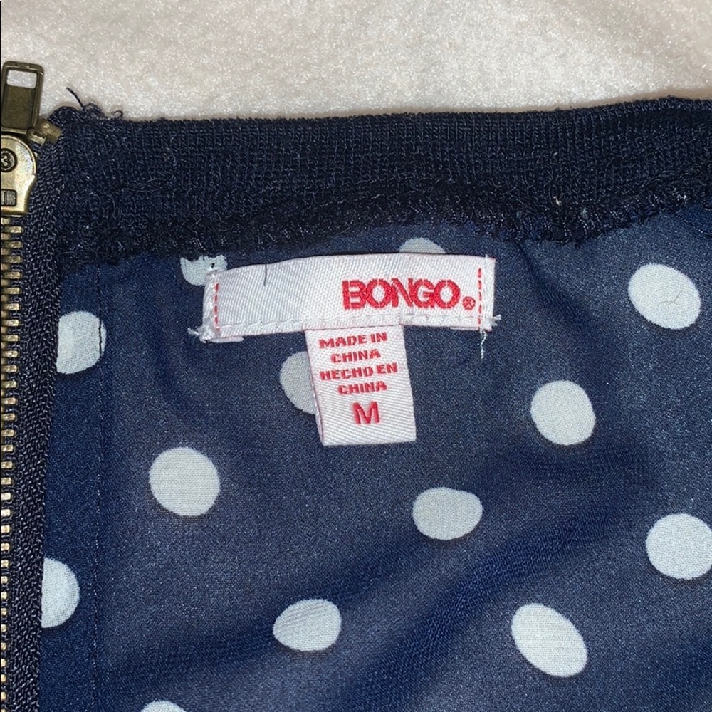 Bongo Blouse - image 4